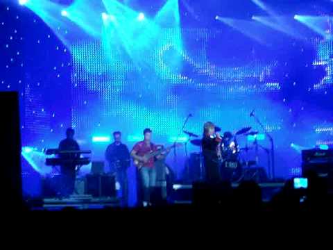 Anime Friends 2009 - Akira Kushida - Ginga No Taazan