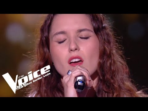 Popcorn Salé - Santa - Clem | The Voice 2023 | Blind Audition