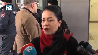 Կանա՛յք, չե՞ք մտահոգվում. ես շատ մտահոգ եմ. Աննա Մայիլյան: Լրաբեր - 14.02.2024