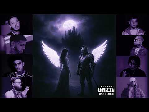 PPC REMIX - ROA X ANUEL AA X LUAR LA L X HADES66 X ALMIGHTY X CDOBLETA X YAN BLOCK X OMAR COURTZ