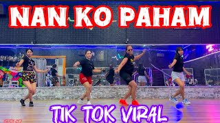 Download lagu NAN KO PAHAM REMIX / ZUMBA ,SENAM KREASI BY CHENCI ARIF mp3