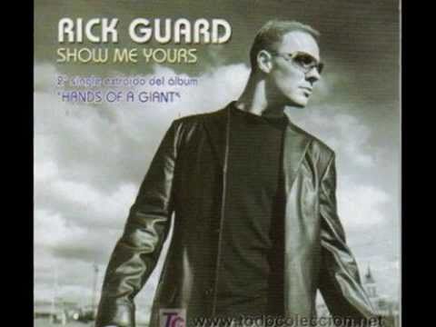 Rick guard - Don't go having fun without me