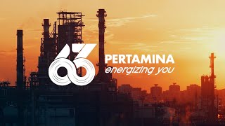 Download lagu Pertamina Energizing You mp3