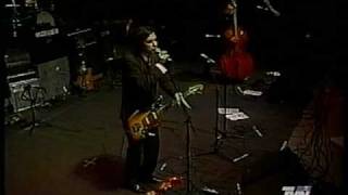 Los Tres - Sudapara (DVD Hecho En Chile 1997)