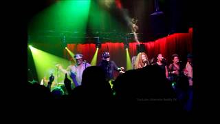 Presence Of A Brain ♫ George Clinton &amp; P-Funk live at Ardmore Music Hall 2017