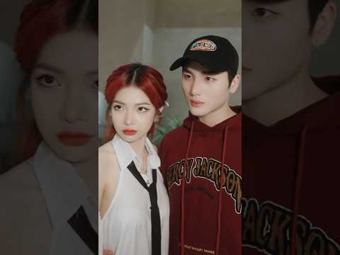 Bắt nạt cục cưng của chủ tịch =))))) #ciin #tiktok