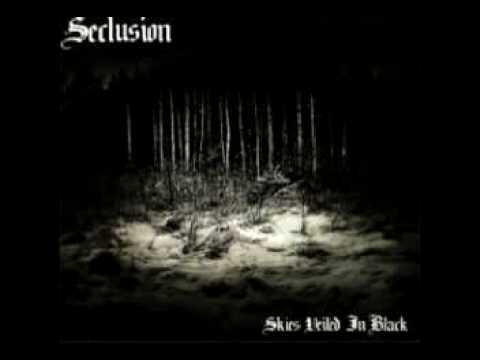 Seclusion- 05 Skies Veiled in Black