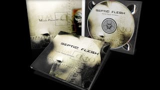 Septicflesh - Mystic Places Of Dawn (2002)