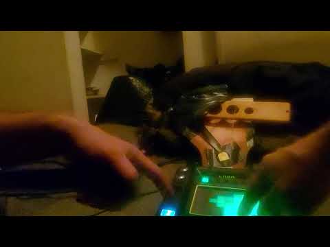 Korg Kaossilator Pro.                 The Ever Evolving Audio Organism 4