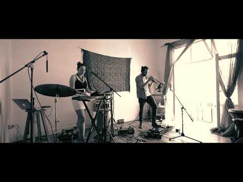 Let It Go - Can Ömer Uygan 'Land Of Session' w/ Monika Bulanda