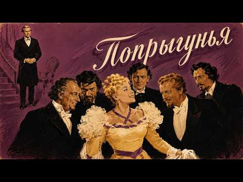 Трейлеры Попрыгунья
