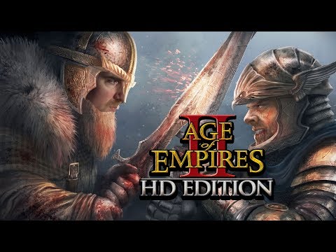 Rum-Ragen mit Donnie | Age of Empires 2 HD