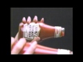 heinz ketchup commercial - 1988 
