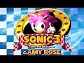 Sonic 3 And Amy Rose Walkthrough