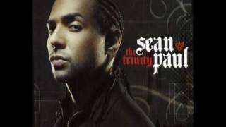 Sean Paul - Head In The Zone