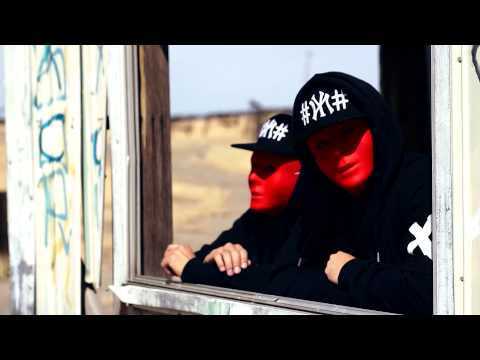 BOC - "FXCK NORMALITY" Promo