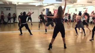 Joey Kipp dancing to "Rhythm Is Gonna Get You" by Nick Kenkel @BDC