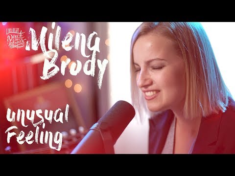 Milena Brody - Unusual Feeling