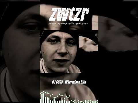 💿DJ 600V feat. Borixon, Pih, Pezet, Gano - Wkurwione bity #dj600v #600v #hiphop #rap #polskihiphop
