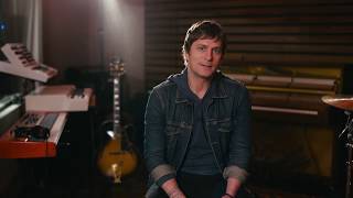 Rob Thomas - I Love It [Track by Track]