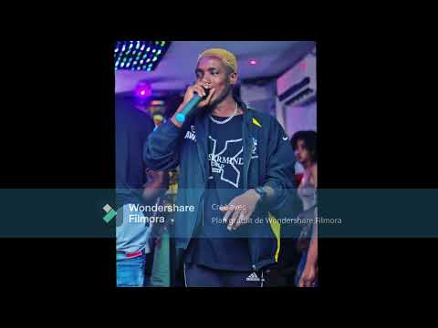 Dj Lalo Feat Chouchou Salvador , EL Matador - Nïkâ Wâry Dit Îbalâ.mp4