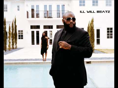 *EPIC* Rick Ross / Stalley / Justice League Type Beat [FREE D/L][Prod.illWillBeatz & RMG] HD 2014