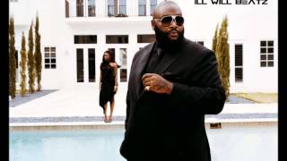 *EPIC* Rick Ross / Stalley / Justice League Type Beat [FREE D/L][Prod.illWillBeatz & RMG] HD 2014