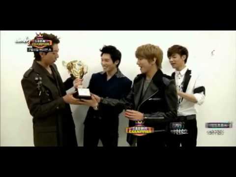 130206 Today Winner CNBlue
