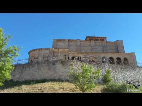 Fuentidueña Noche de Agua y Fuego 2016