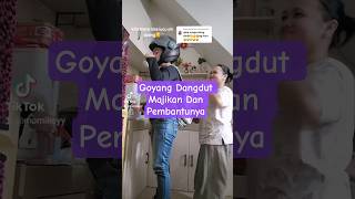 Download lagu Goyang Asyik Majikan & Pembantu | Surga Atau Neraka (Hetty Soenjaya) #dance #dangdut #majikanbaik mp3 Download lagu Goyang Asyik Majikan & Pembantu | Surga Atau Neraka (Hetty Soenjaya) #dance #dangdut #majikanbaik mp3