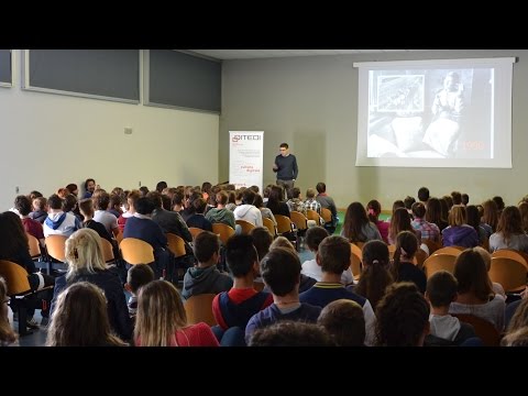 Essere Nativi Digitali / Mariano del Friuli