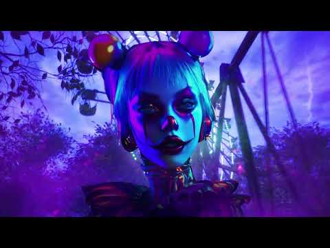 Tempo Giusto - The Rave Clown