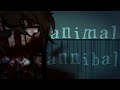 Animal cannibal[FNAF]ft.michael afton