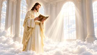 Jesus Christ Removes All Evil Around, Heals Emotions, Heart - Heals All Physical, Spiritual Damage