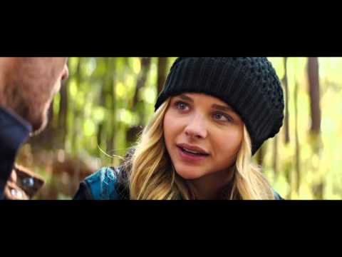 DIE 5. WELLE - TV Spot "Alive" - Ab 14.1.2016 im Kino!