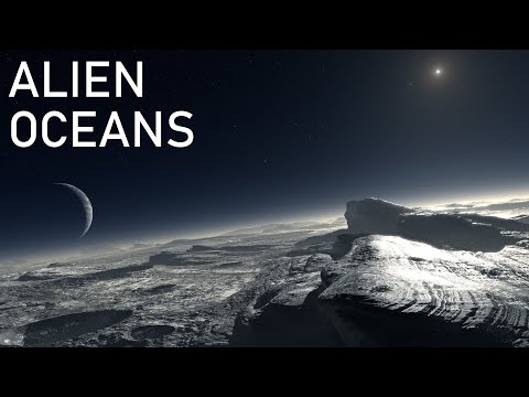 Finding Life On Other Worlds In The Solar System