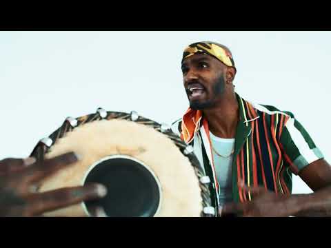 SVDP x Yanchan Produced - The Shining (Mrithangam Raps: Episode 10)