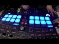 Let Me Blow Your Mind Eve RMX Next Episode Dre Ft Snoop Dogg DJ G Dugz Routine Toneplay