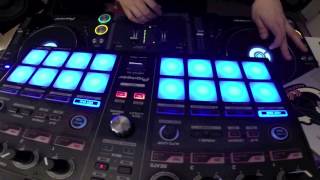 Let Me Blow Your Mind (Eve -RMX) / Next episode (Dre ft Snoop Dogg) / DJ G-Dugz Routine (Toneplay)