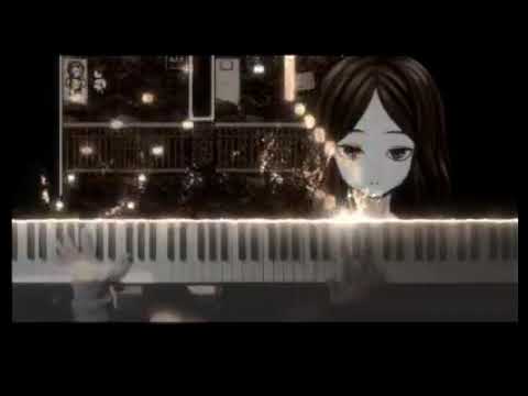 Mad Father - Maria's Song synthesia