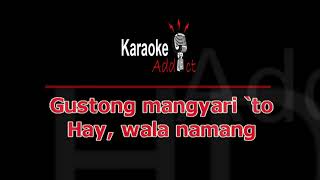 DANGAL - RIVERMAYA (OPM Karaoke)