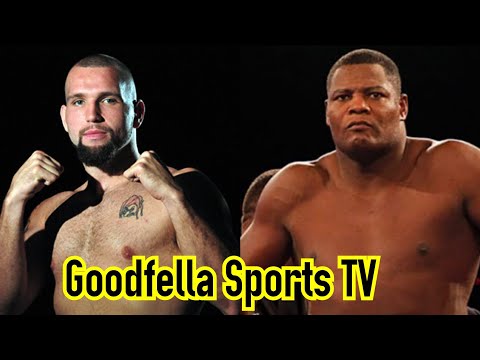 Luis Ortiz vs Travis Kauffman Slated for Deontay Wilder vs Tyson Fury Televised PPV Undercard..