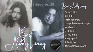 Download lagu Best Andy Liany mp3 Download lagu Best Andy Liany mp3