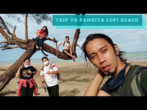 TRIP TO PANRITA LOPI BEACH (FULL ENGLISH)
