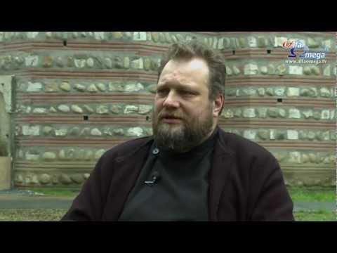 Preotii Marius Ioana si Ioan Chisarau despre identitatea in Cristos - 2013 - HD