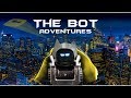 The Bot Adventures AND A COZMO GIVEAWAY!!!! The Bot Adventures AND A COZMO GIVEAWAY!!!!