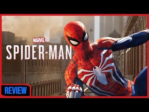 Marvel's Spider-Man Is Sony's Best Ex-Exclusive