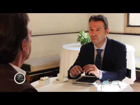 Un Caffè con l'Esperto: Puntata 06 - Sergio GIORDANI