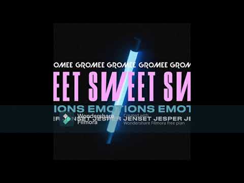 1 HR LOOP I Sweet Emotions I Gromee ft Jesper Jenset