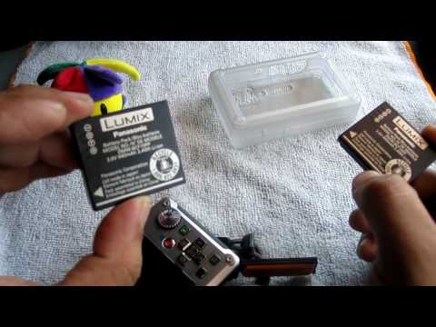 Panasonic Lumix DMC-TS2 Q&A plus Overview